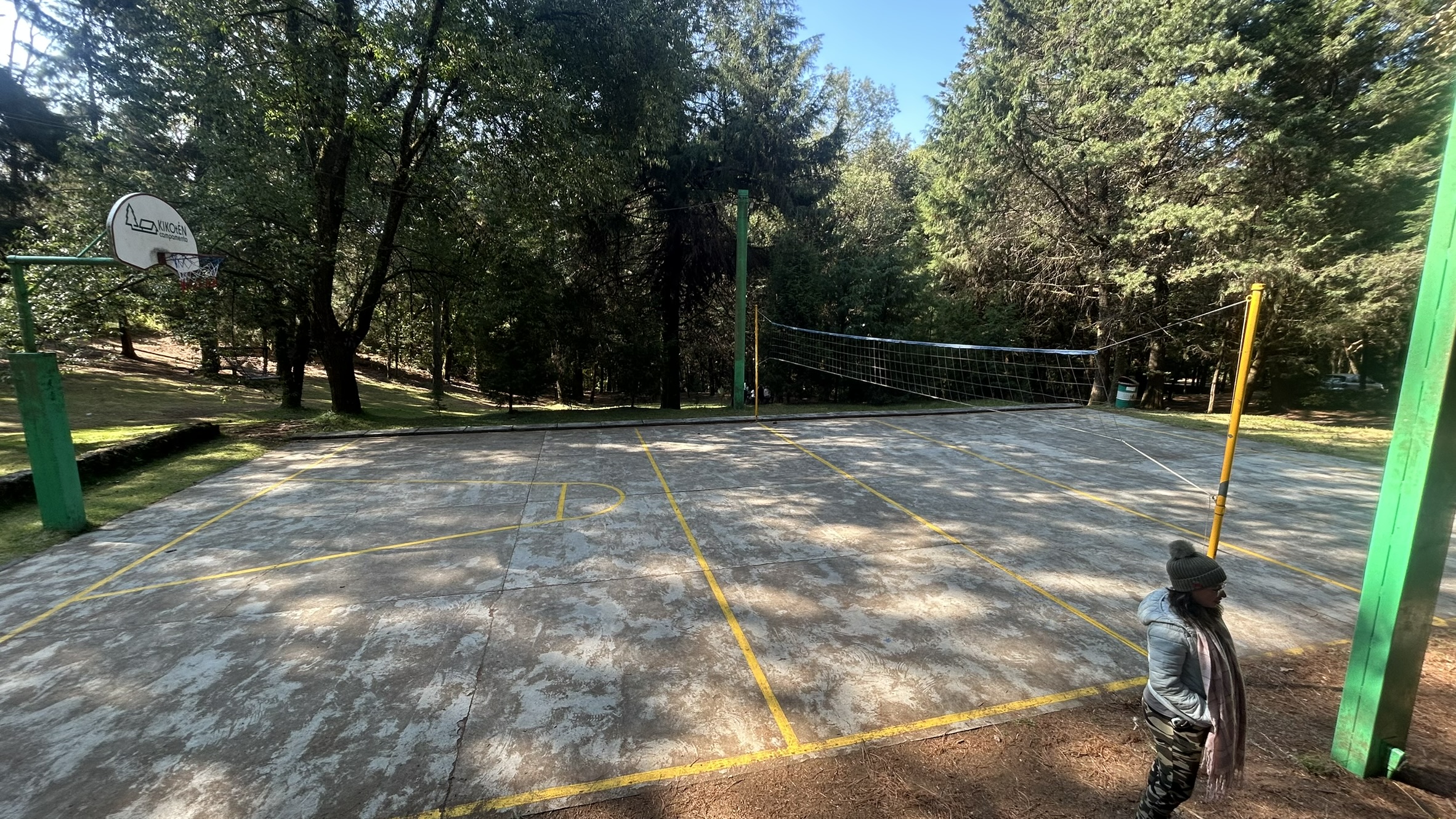 Deportes